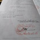 Đất chủ ngộp rẻ như hạt dẻ, Đại Lào , Bảo Lộc