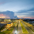 Regal Legend - Khu đô thị nghỉ dưỡng Quốc tế số 1 tại Miền Trung, mở bán giai đo