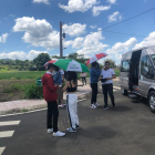 Đất nền sổ đỏ, cạnh Sận Bay Liên Khương, 15 triệu/m2 , Full thổ cư, SHR, sổ sẵn