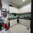 5.6 TỶ, NGANG 5M, 5 TẦNG, TÔN THẤT THUYẾT QUẬN 4.