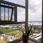 Cần bán nhanh căn hộ view sông sổ hồng, nội thất đầy đủ