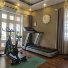 Bán biệt thự Tư Đình ô tô tránh sân vườn 330m2 mt13m lời ngay khi mua