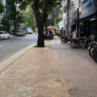 ĐẲNG CẤP LÀ ĐÂY, MẶT TIỀN TRƯƠNG ĐỊNH, QUẬN 3, 130M2. 43 TỶ, AI CŨNG BIẾT