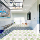 BÁN BIỆT THỰ MINI 2 TẦNG FULL NỘI THẤT LÔ NHÌ HUỲNH TẤN PHÁT - 5.5 TỶ, 8X9.5M