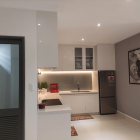 VỊ TRÍ ĐẮC ĐỊA FANCY TOWER NẰM GIỮA TT TP BẾN TRE