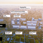 NHỊP SỐNG GIỮA LÒNG TP BẾN TRE CĂN HỘ FANCY TOWER