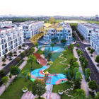 Bán căn 5 tầng, view vườn hoa, khu đô thị Himlam Bắc Ninh