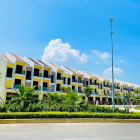 Bán nhà view sông Hội An 3 tầng, 5 phòng ngủ. Đầy đủ nội thất, vào ở ngay