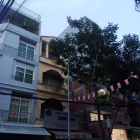 20TỶ, MẶT TIỀN KINH DOANH QUẬN 4, 61M2, 5 TẦNG, KÍCH THỨC CHUẨN