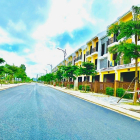 Bán đất Nam Hội An City CL2- CL3 - CL6 - CL7 - CL8 -CL9- CL11,12 giá chính chủ