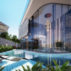 Chỉ Từ 4,6 Tỷ Sở Hữu Ngay Biệt Thự Đảo Ngọc Ven Biển Đà Nẵng Sổ Đỏ Lâu Dài