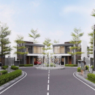 Thật Dễ Dàng Để Sở Hữu Biệt thự Đảo Ngọc Ven Biển Đà Nẵng - 4,6 Tỷ Sở Hữu Ngay