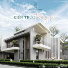 Bán Biệt Thự Cạnh Ocean Villa - Biệt Thự Đảo Ngọc Sổ Đỏ Lâu Dài, Nhận Nhà Ở Ngay