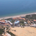 Siêu phẩm Novaworld Mũi Né- mở bán giai đoạn đầu giá f0-