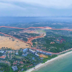 MỞ BÁN ĐỢT 1- Novaworld Mũi Né - Marina City