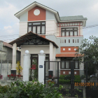 Bán nhà biệt thự đường Nguyễn Thị Sóc Bà Điểm DT 10x20m, giá 9,9 tỷ còn TL