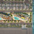 Ra mắt siêu căn hộ nghỉ dưỡng 5 sao The Sailing trung tâm Quy Nhơn 0901928852