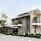 Với 4,6 Tỷ Nhận Nhà Sở Hữu Ngay, Sổ Đỏ Trao Tay Biệt Thự Đảo Ngọc Ven Biển ĐN