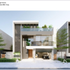 Chỉ Từ 4,6 Tỷ Sở Hữu Ngay Biệt Thự Đảo Ngọc Victoria Ven Biển Nam Đà Nẵng