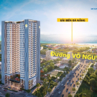 XEM NGAY 3 SUẤT NGOẠI GIAO - GIÁ TỐT NHẤT CHUNG CƯ VIP BIỂN ĐÀ NẴNG
