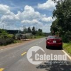 bán 200m2 đất Chơn Thành , đất mặt tiền đường tỉnh 756 , sổ sẵn , gần chợ