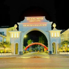 Chuyển nhượng các căn hộ xây thô , đất nền lk10,lk12 khu đô thị Quang Minh