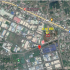 BÁN GẤP LÔ ĐẤT Ở KCX LINH TRUNG III - Giá 1ty050/90m2 thổ cư