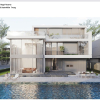 2 Suất Ngoại Giao Biệt Thự View Sông Full Hồ Bơi Khu Nghỉ Dưỡng Đảo Ngọc Đà Nẵng