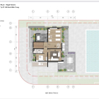 Chính Chủ Bán Biệt Thự Đảo Ngọc 3 tầng Full Hồ Bơi View Sông Ven Biển Đà Nẵng