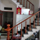 MẶT TIỀN QUẬN 4, NGANG 5M, 5 TẦNG, KÍCH THỨC CHUẨN, 12.5 TỶ