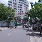 GIẢM LUÔN 4 TỶ GIÁ MƠI 28 TỶ, MẶT TIỀN VĨNH KHÁNH QUẬN 4, THUÊ 80 TRIÊU