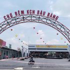 Bán đất Tái Định Cư ngay cạnh KCN Bàu Bàng, giá rẻ nhất thị trường