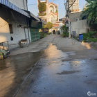 Đất hẻm 6m đường số 9, BHH, 4 x17m chỉ 3,7 tỷ.