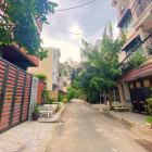 GIẢM NHANH 1 TỶ bán gấp 2 lô đất ngay đường 17, Phạm Văn Đồng, Giá chỉ 100tr/m2