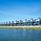 Suất Ngoại Giao 2 Căn Biệt Thự View Sông Đẹp Nhất , Nhận Nhà ở Ngay Sổ đỏ Ngay