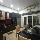 Cô Phượng bán nhà MP Trần Điền vỉa hè 2 bên KD siêu Đỉnh 85m 5 tầng cực hiếm nhà