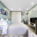 Có 102 ! Bán CCMN Láng Hạ 79m 8t thang máy thu 1ty2/nam