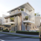 2 Suất Ngoại Giao Căn Góc Biệt Thự 3 Tầng Full Hồ Bơi Ven Biển Đà Nẵng