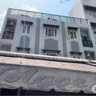 PHỐ ẨM THỰC VĨNH KHÁNH Q4 NGANG 11M, THUÊ 50 TRIỆU, BÁN 14 TỶ