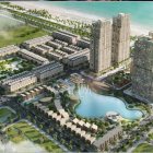 Chính Chủ Bán Biệt Thự Biển Sổ Đỏ Vĩnh Viễn Regal Legend Quảng Bình