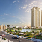 Chính Chủ Bán Biệt Thự và Khách Sạn View Biển Regal Legend Quảng Bình