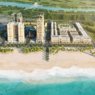 Chính Chủ Bán Biệt Thự và Khách Sạn 26 Phòng Ngủ View Biển Regal Legend QB