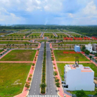 Chì 850tr Sở Hữu Ngay Đất Ở Đô Thị Trung Tâm Hành Chánh Của Huyện Thủ Thừa