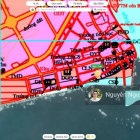 Bán đất ont tại mặt tiền ven biển Hòa Phú. chỉ 1 tỉ 2 vừa nghỉ dưỡng vừa đầu tư