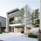 Chỉ từ 4,5 Tỷ Sở Hữu Ngay Biệt Thự 3 Tầng Full Hồ Bơi Sổ Đỏ Lâu Dài Ven Biển ĐN