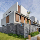 Bảng Giá Bội Bộ Chủ Đầu Tư Biệt Thự Đảo Ngọc Victoria 3 Tầng Full Hồ Bơi