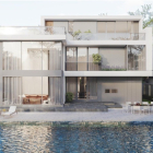 2 Suất Ngoại Giao Căn Góc Biệt Thự 3 Tàng Full Hồ Bơi View Trực Diện Sông