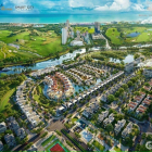 Thanh Toán Chỉ Từ 4,5 Tỷ Sở Hữu Ngay Biệt Thự Ven Biển Đà Nẵng Sổ Đỏ Lâu Dài
