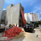 MUA LÀ LỜI – MẶT TIỀN ĐƯỜNG 10M CÓ LỀ - TRUNG TÂM XỊN MỊN – 55M2 – GIẢ HẺM 5.9TỶ