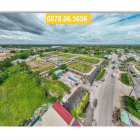 Đất Nền An Nông 5 , Mặt Tiền ĐT 830, Chiết Khấu 480Tr